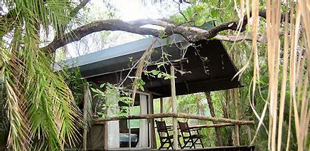 Accommodation Xaro Lodge Okavango Delta Botswana