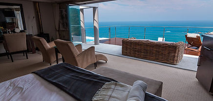 Accommodation Head Over Hills Garden Route South Africa