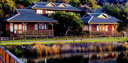 Accommodation Knysna River Club Garden Route South Africa