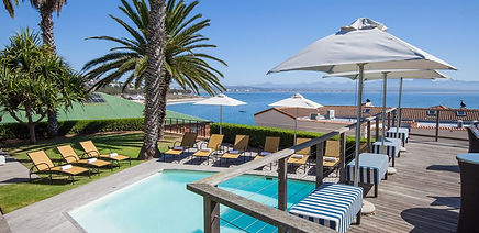 Accommodation Protea Hotel Mossel Bay Garden Route South Africa