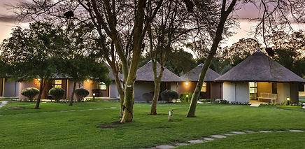 Accommodation Riempie Estate Garden Route South Africa