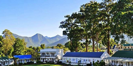 Accommodation Tsitsikamma Village Inn Garden Route South Africa