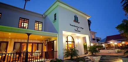 Accommodation Turnberry Hotel Garden Route South Africa
