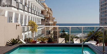 Accommodation Protea Marriot Hotel Cape Town South Africa