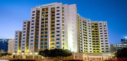 Accommodation Southern Sun Waterfront Hotel Cape Town South Africa