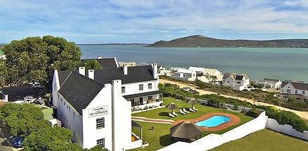 Accommodation Farm House Hotel Cape Town South Africa