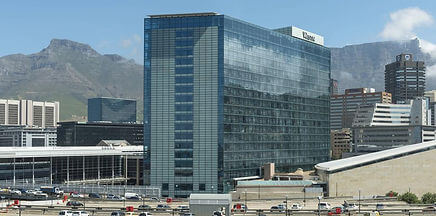Accommodation The Westin Hotel Cape Town South Africa