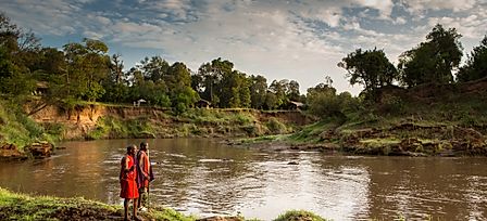 Safari Tours Kenya