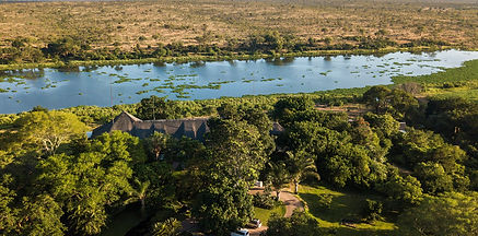 Safari Kruger National Park & Mpumalanga 