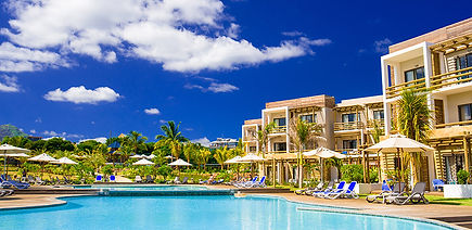 MAURITIUS: ANELIA RESORT 4*