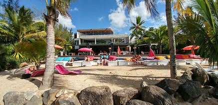 MAURITIUS: MYSTIK LIFESTYLE HOTEL 2*