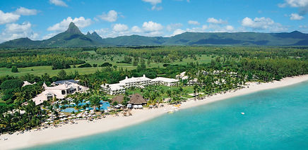 MAURITIUS: SUGAR BEACH RESORT 5*