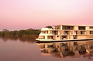 Zambezi River Safari