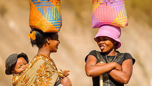 Cultural Interaction & Safety in Southern Africa