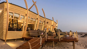 Unique Accommodation in Southern Africa