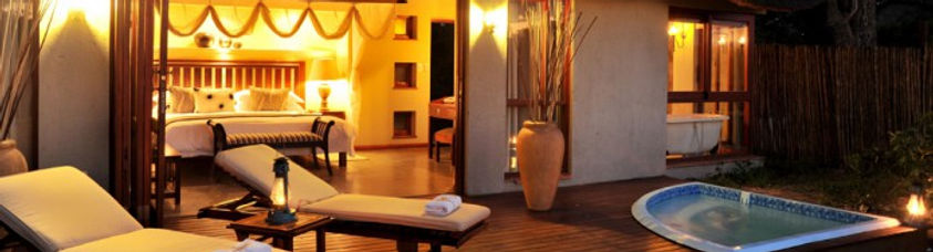 Accommodation Kruger National Park