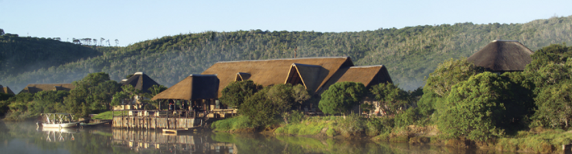 Kariga Lodge South Africa
