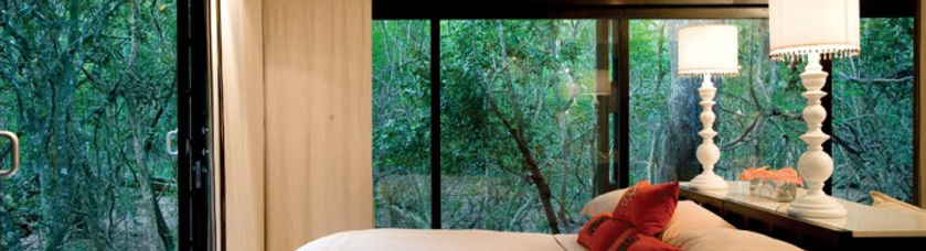 Phinda Forest Lodge South Africa