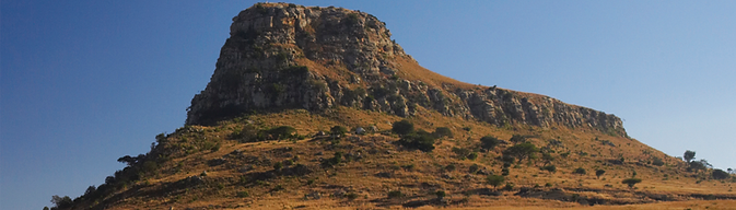 Kwazulu Mountains SA