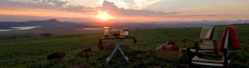 Three Tree Lodge South Africa