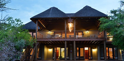 Mabula Game Lodge South Africa