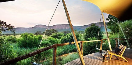 Marataba Safari Lodge South Africa