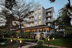 Arusha Hotel Tanzania