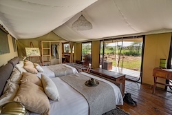Lemala Ewanjan Safari Camp