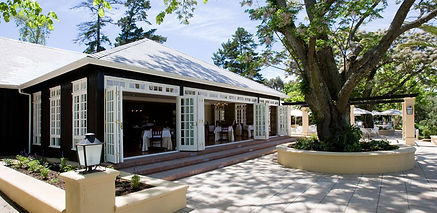Devon Valley Hotel South Africa